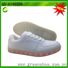 Good Quality LED Light Casual Shoes